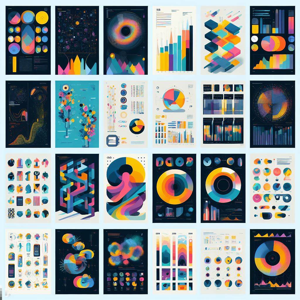 How To Use Data Visualization To Tell Compelling Stories – Mackstroke